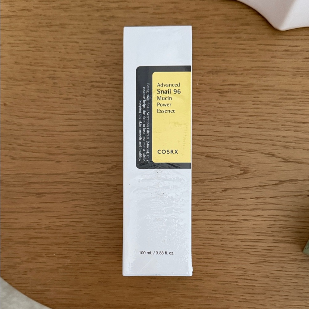 COSRX Advanced Snail 96 Mucin Power Essence
